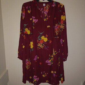 Old Navy Dress Women’s Size small
